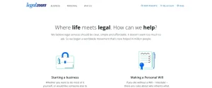 LegalZoom